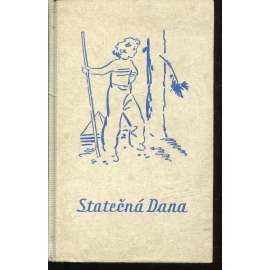 Statečná Dana