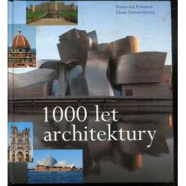 1000 let architektury (architektura)