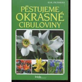 Pěstujeme okrasné cibuloviny