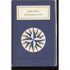 Sen jeden svítí (Světová četba, sv. 577)