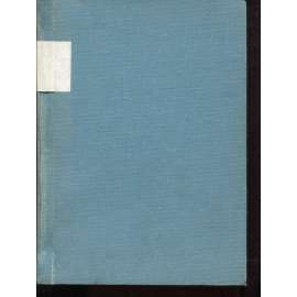 Šaldův zápisník, ročník IX, číslo 8-10/1937 [podpis František Kautman] - samizdat