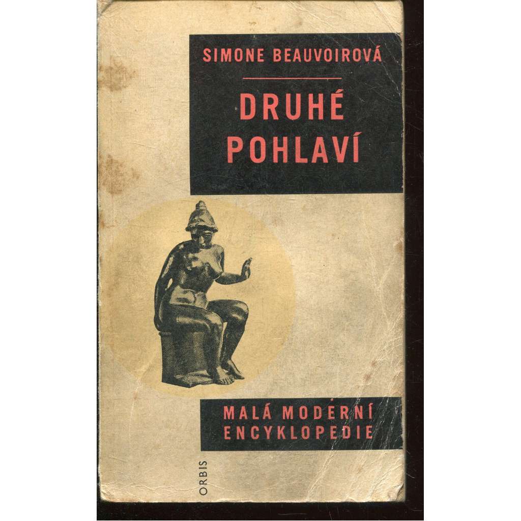 Druhé pohlaví (pošk.)