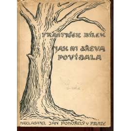 Jak mi dřeva povídala (1946)