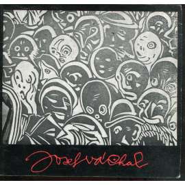 Josef Váchal - Dílo