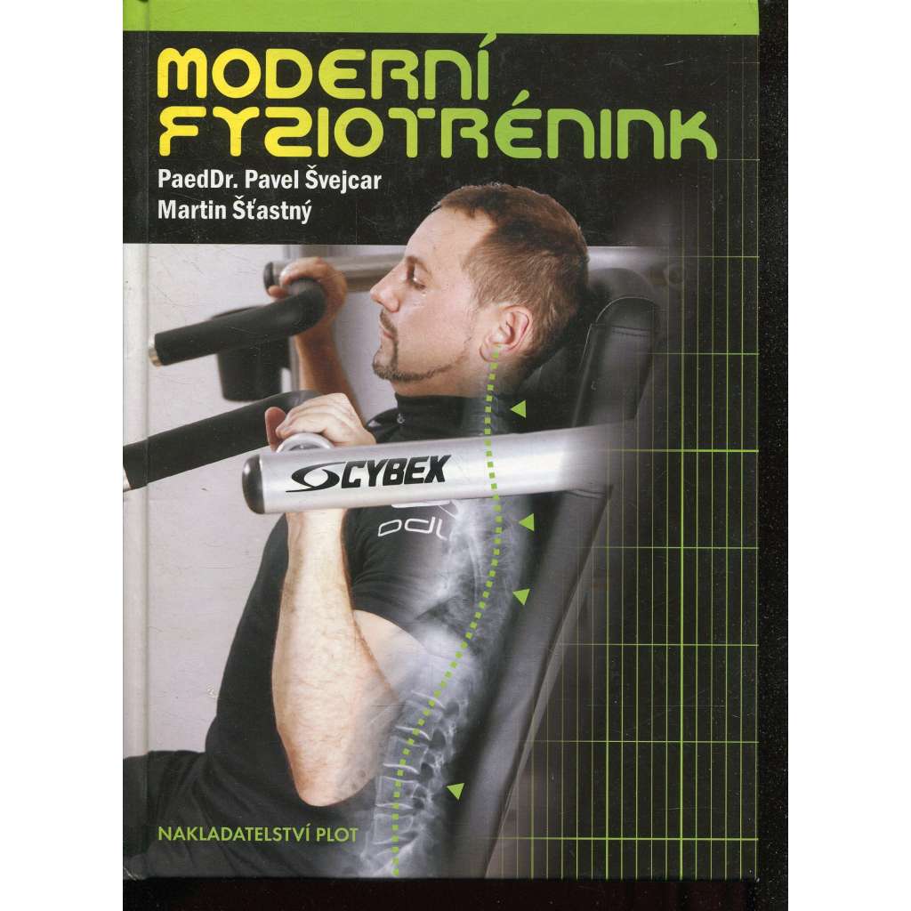 Moderní fyziotrénink