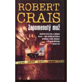 Zapomenutý muž (série: Elvis Cole a Joe Pike)