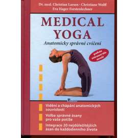 Medical Yoga (jóga)