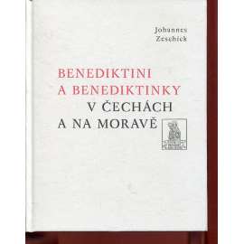 Benediktini a benediktinky v Čechách a na Moravě