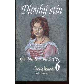 Dlouhý stín (série: Dynastie Morlandů)