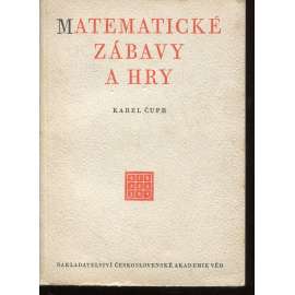 Matematické zábavy a hry (matematika)