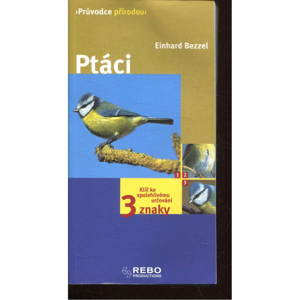 Ptáci