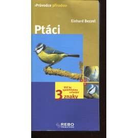 Ptáci