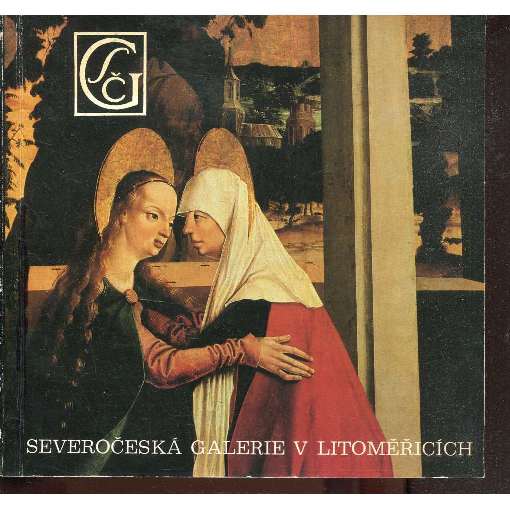 Severočeská galerie v Litoměřicích (Litoměřice)