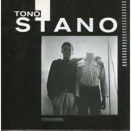 Tono Stano (fotografie) - text slovensky