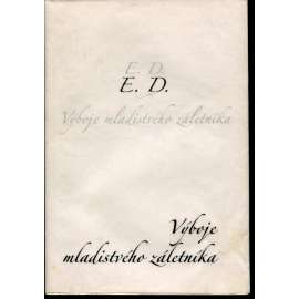 Výboje mladistvého záletníka (erotika)