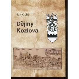 Dějiny Kozlova (Kozlov, okres Karlovy Vary)