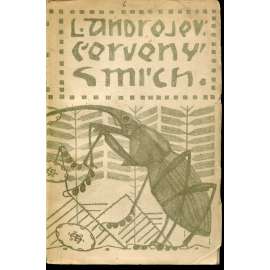 Červený smích