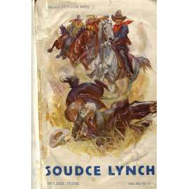 Soudce Lynch I. a II. (obálka vevázána, 2 svazky)