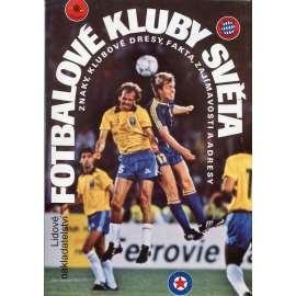 Fotbalové kluby světa (fotbal)