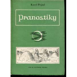 Pranostiky
