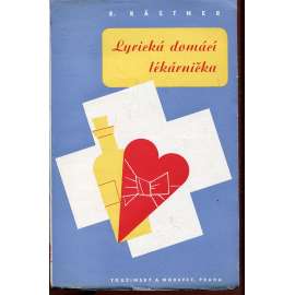 Lyrická domácí lékárnička