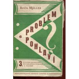 Problem pohlaví: studie