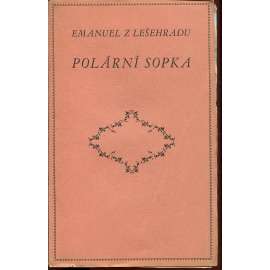 Polární sopka (poezie)