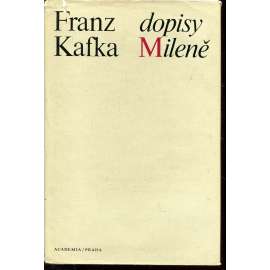 Dopisy Mileně (Franz Kafka)