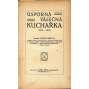 Úsporná válečná kuchařka 1914-1915