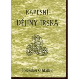 Kapesní dějiny Irska (Irsko)