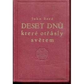 Deset dnů, které otřásly světem