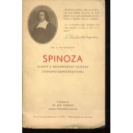 Spinoza