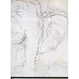 Adriena Šimotová - Perforace, kresby 1975-1985 (katalog výstavy)