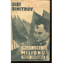 Za sjednocení milionů proti fašismu (Levicová literatura)