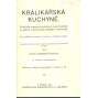 Praktický králikář / Králikářská kuchyně / Vydělávání, bílení, barvení a přebarvování králičích, zaječích i podobných koží po domácku (kuchařka)