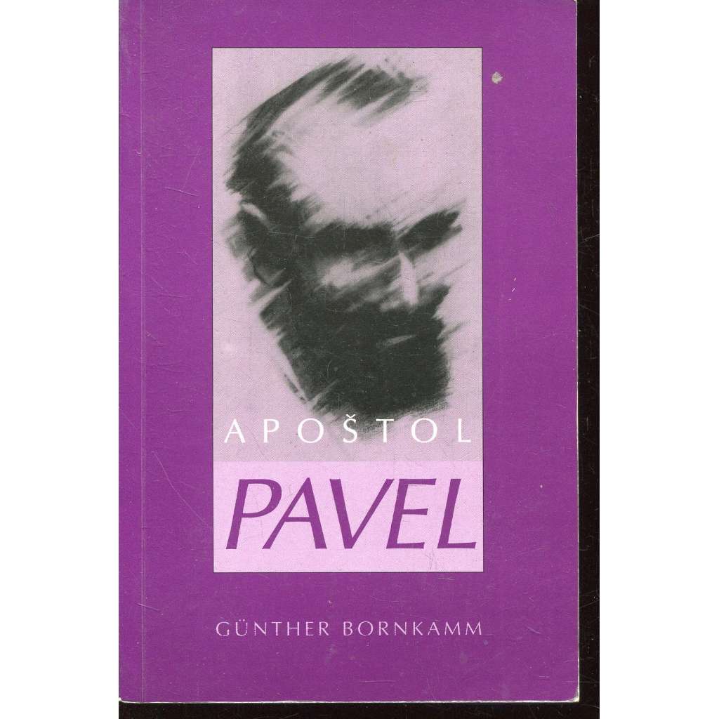 Apoštol Pavel