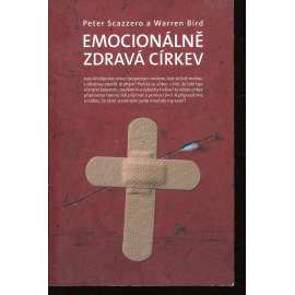 Emocionálně zdravá církev