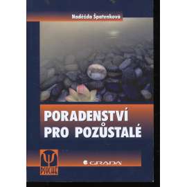 Poradenství pro pozůstalé