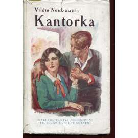 Kantorka