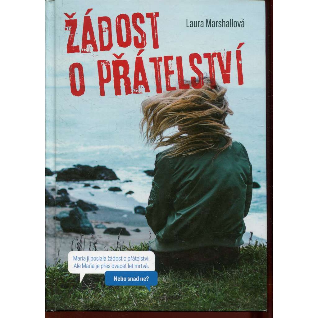 Žádost o přátelství