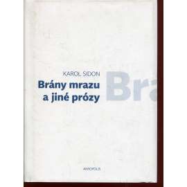 Brány mrazu a jiné prózy