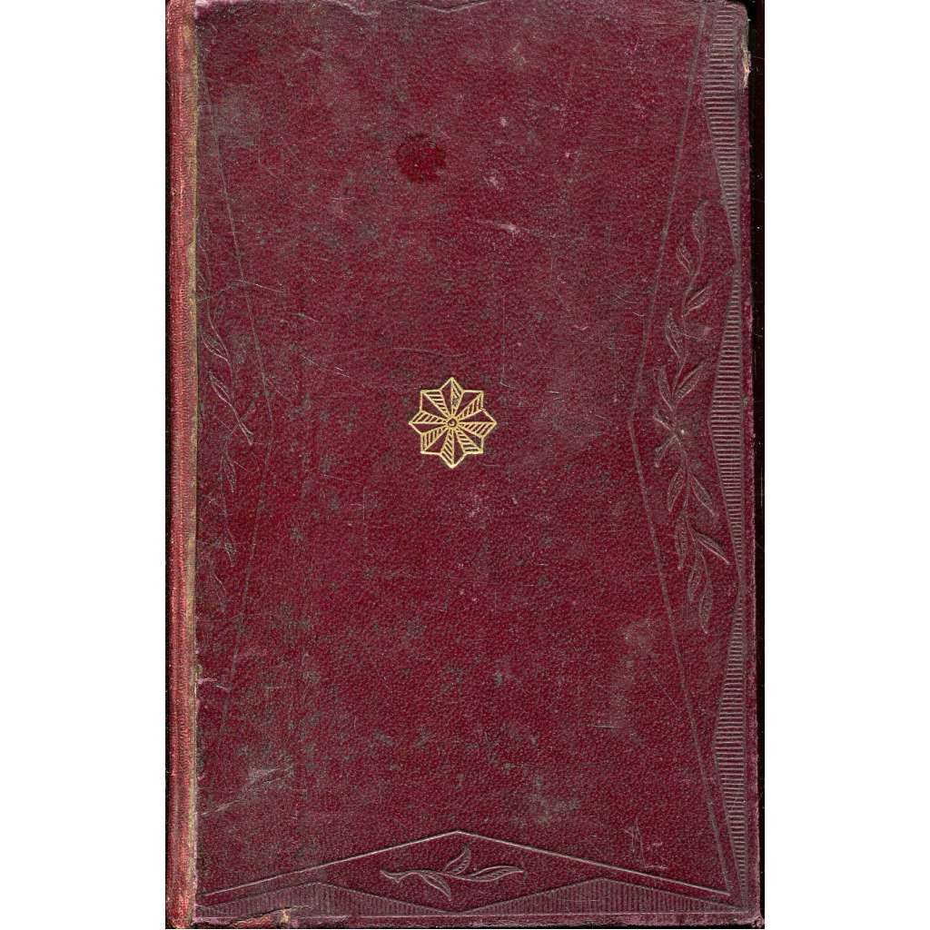 Ohlas písní ruských a českých  (1913)