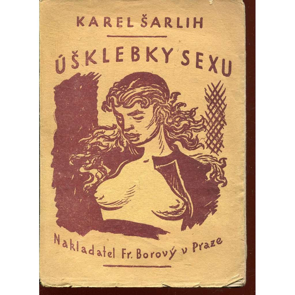 Úšklebky sexu