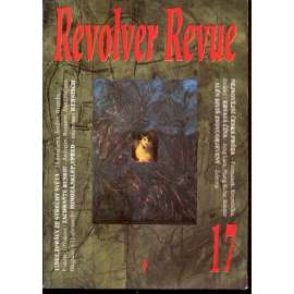Revolver Revue 17/1991