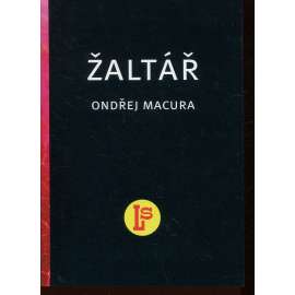 Žaltář (edice Literární salon)