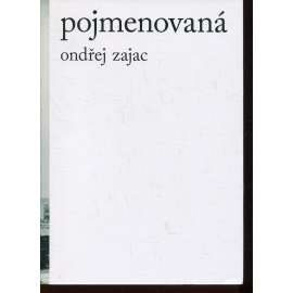 Pojmenovaná (edice Literární salon)