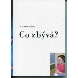 Co zbývá? (edice Literární salon)
