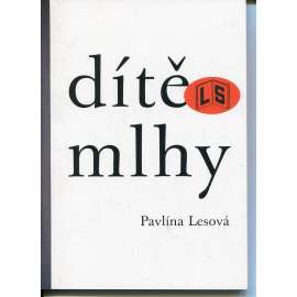 Dítě mlhy (edice Literární salon)