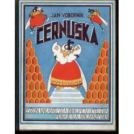 Černuška