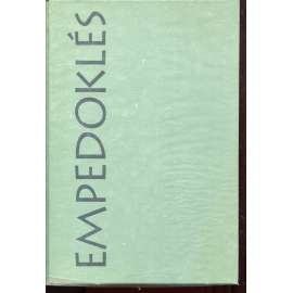 Empedoklés II / Zlomky
